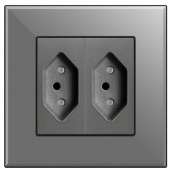 Dare_Gray_20A_Socket